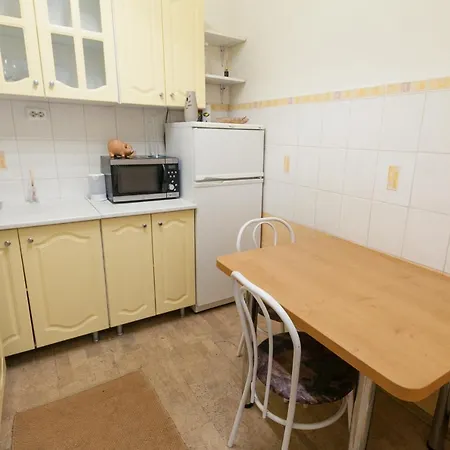 Apartamento Sweet Ernesto