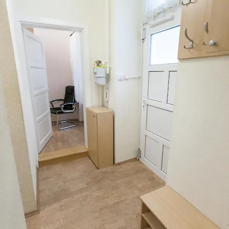 Sweet Ernesto Apartamento Budapest