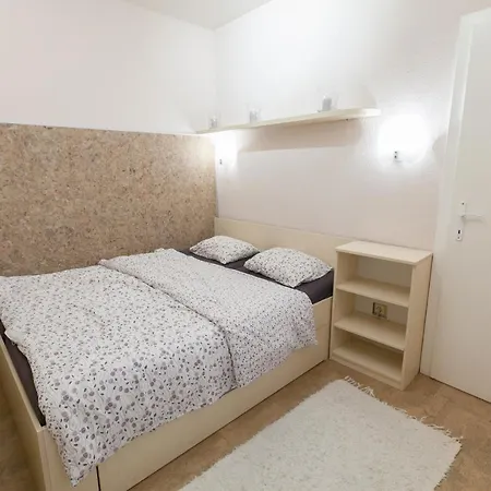 Apartamento Sweet Ernesto Budapest